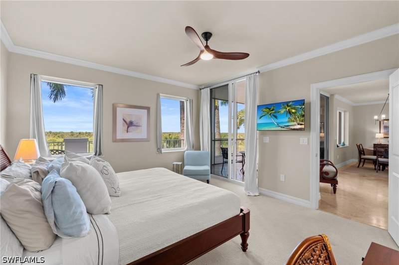 3 bedroom Condominium at 4751 West Bay Blvd 205, Jasmine Bay South, Estero — photo 3