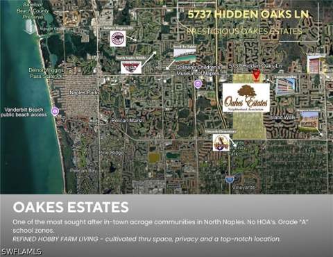 5737 Hidden Oaks Ln, Naples FL - photo 8 of 50