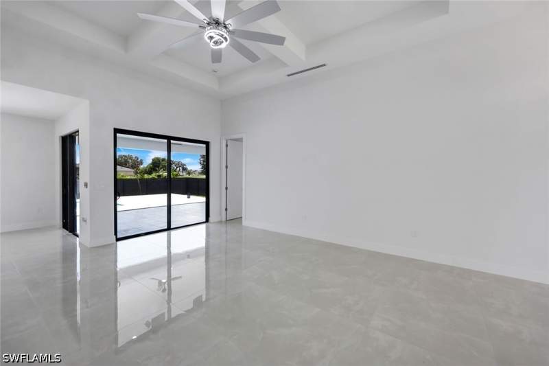 3 bedroom SingleFamilyResidence at 2214 NE 15th Ter, Cape Coral, Cape Coral — photo 5