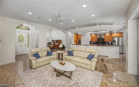 4033 Oak Haven Dr, Labelle FL - photo 10 of 50