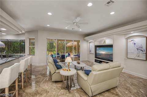 4033 Oak Haven Dr, Labelle FL - photo 6 of 50