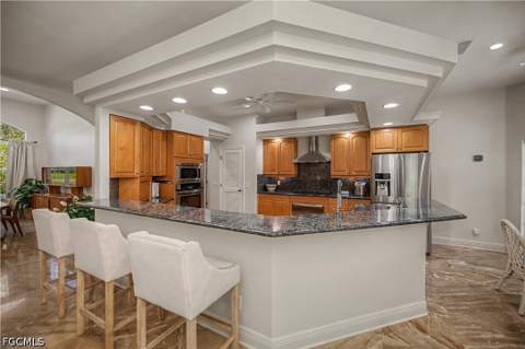 4033 Oak Haven Dr, Labelle FL - photo 8 of 50