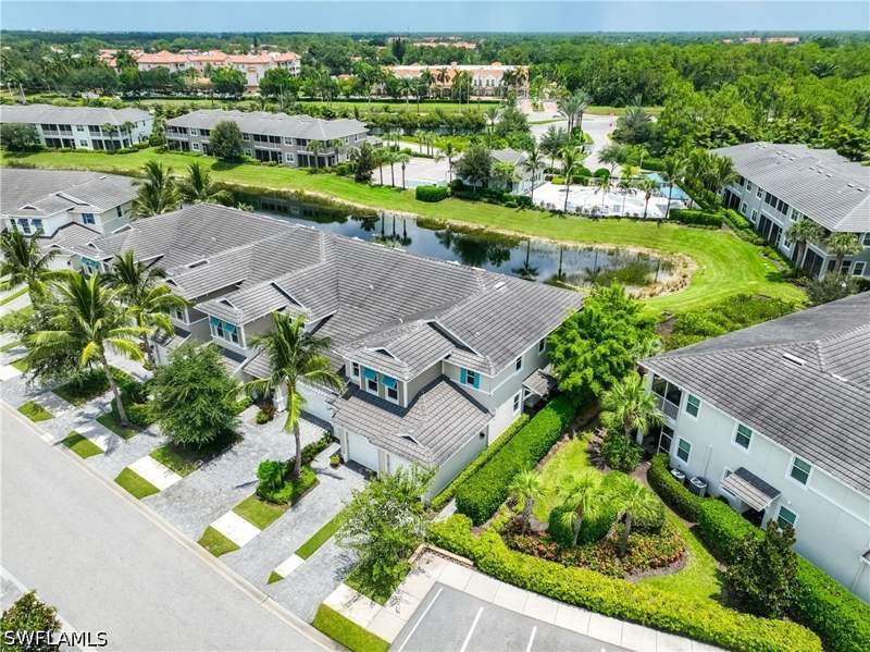 2 bedroom Condominium at 6966 Avalon Cir 908, Avalon, Naples — photo 2