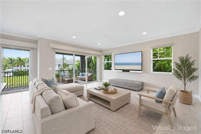 2 bedroom Condominium at 6966 Avalon Cir 908, Avalon, Naples — photo 3