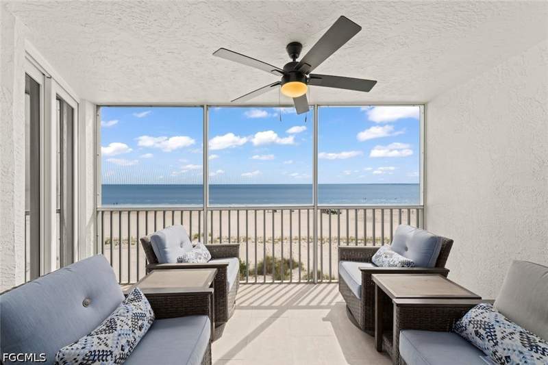 2 bedroom Condominium at 250 Estero Blvd 302, Estero Island Beach Villas, Fort Myers Beach — photo 3