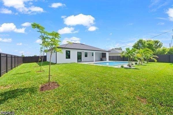 3 bedroom SingleFamilyResidence at 306 NE 11th St, Cape Coral, Cape Coral — photo 2
