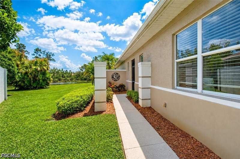 2 bedroom SingleFamilyResidence at 10619 Tirano Ct, Trieste, Fort Myers — photo 2