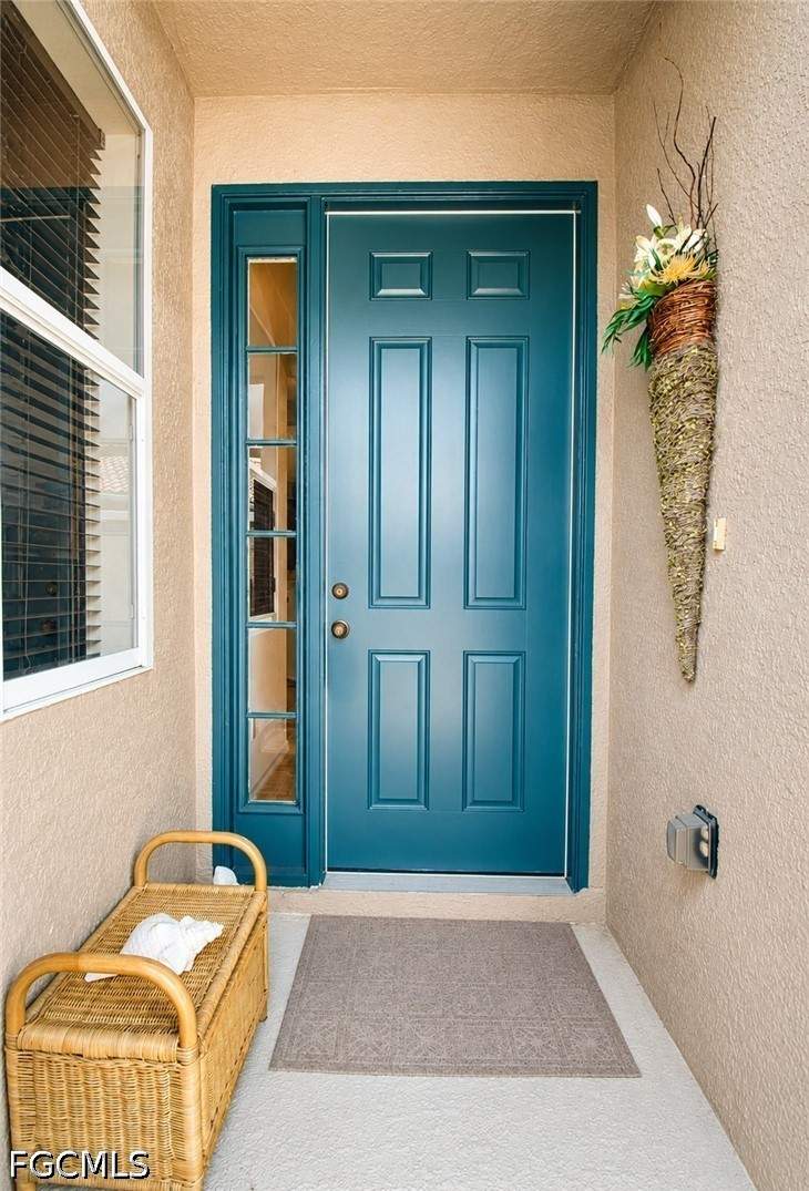 2 bedroom SingleFamilyResidence at 10619 Tirano Ct, Trieste, Fort Myers — photo 3