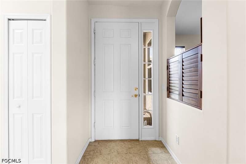 2 bedroom SingleFamilyResidence at 10619 Tirano Ct, Trieste, Fort Myers — photo 4