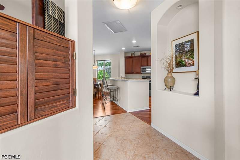 2 bedroom SingleFamilyResidence at 10619 Tirano Ct, Trieste, Fort Myers — photo 5