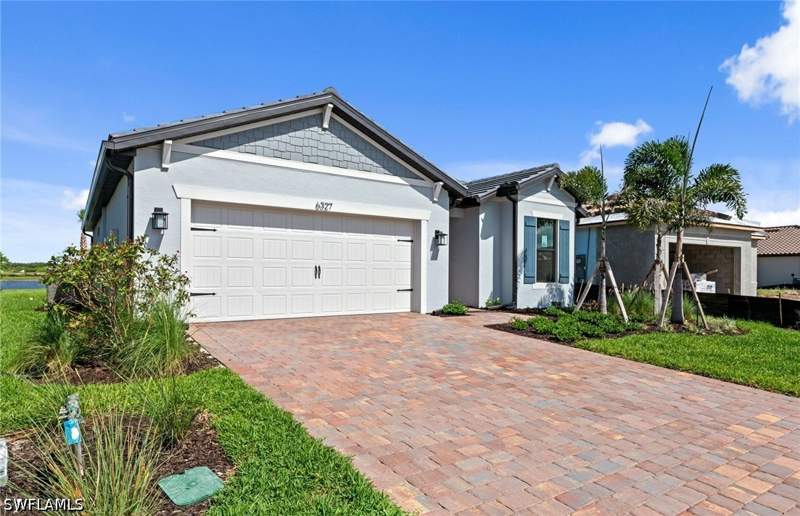 2 bedroom SingleFamilyResidence at 6327 Van Buren Ct, Del Webb, Ave Maria — photo 3