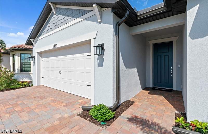 2 bedroom SingleFamilyResidence at 6327 Van Buren Ct, Del Webb, Ave Maria — photo 4