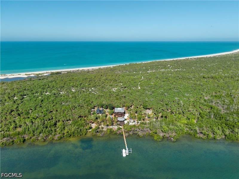 4 bedroom SingleFamilyResidence at 1000 Cayo Costa, Cayo Costa, Cayo Costa — photo 2