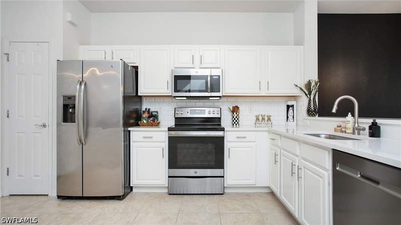 3 bedroom Townhouse at 16242 Ravina Way 85, Verona Pointe, Naples — photo 5