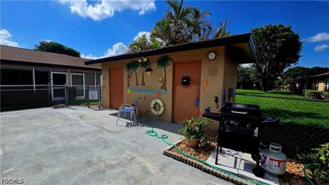 4624 SE 6th Ave 1G, Cape Coral FL - photo 14 of 16
