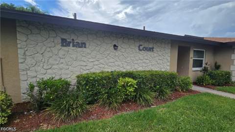 4624 SE 6th Ave 1G, Cape Coral FL - photo 16 of 16