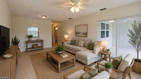 4624 SE 6th Ave 1G, Cape Coral FL - photo 6 of 16