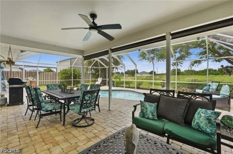 1529 Crestwood Cir W, Lehigh Acres FL - photo 20 of 35