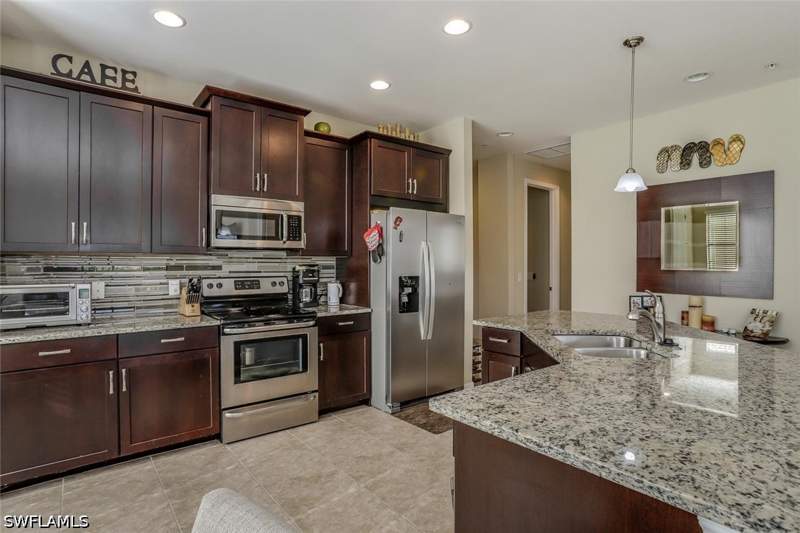 3 bedroom Condominium at 11308 Monte Carlo Blvd 202, Paloma, Bonita Springs — photo 4