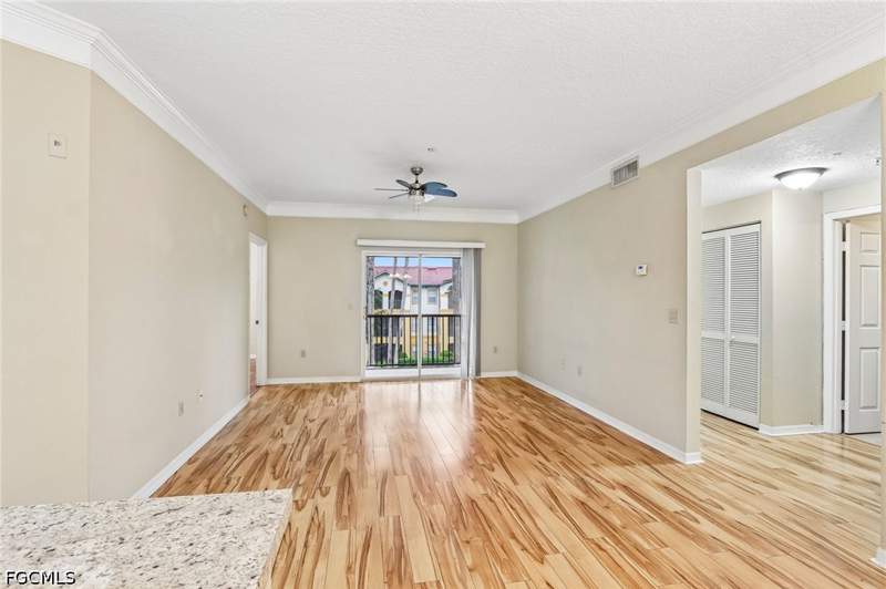 3 bedroom Condominium at 11571 Villa Grand Dr 617, Royal Greens, Fort Myers — photo 3