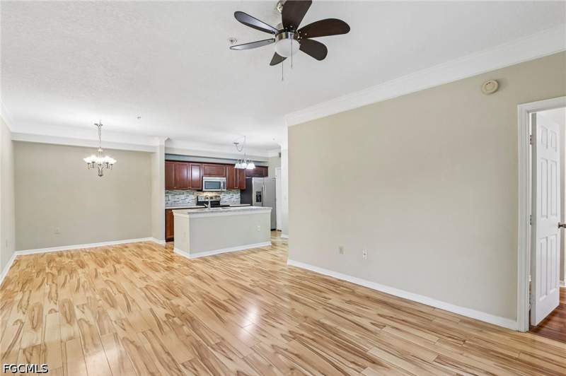 3 bedroom Condominium at 11571 Villa Grand Dr 617, Royal Greens, Fort Myers — photo 5