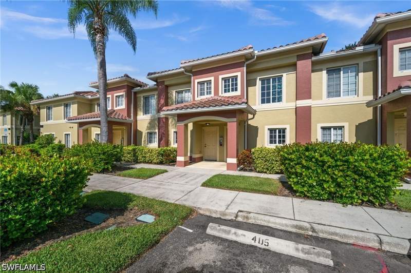2 bedroom Condominium at 9430 Ivy Brook RUN 405, VILLAGE OF STONEYBROOK, Fort Myers — photo 1
