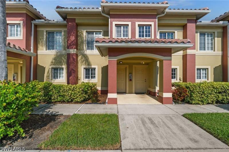 2 bedroom Condominium at 9430 Ivy Brook RUN 405, VILLAGE OF STONEYBROOK, Fort Myers — photo 2