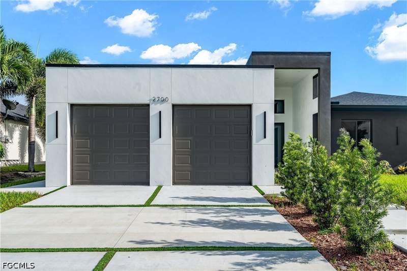 3 bedroom SingleFamilyResidence at 2700 SW Embers Ter, Cape Coral, Cape Coral — photo 3