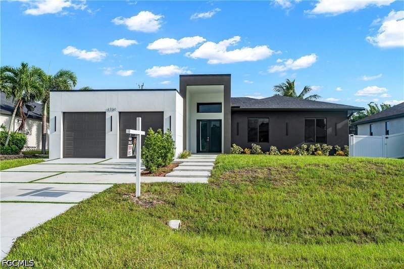 3 bedroom SingleFamilyResidence at 2700 SW Embers Ter, Cape Coral, Cape Coral — photo 5