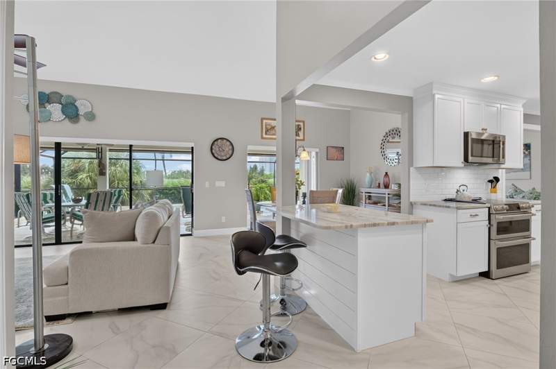 2 bedroom SingleFamilyResidence at 12701 Kelly Palm Dr, Kelly Greens, Fort Myers — photo 2
