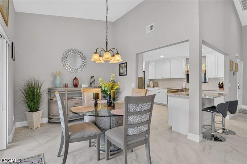 2 bedroom SingleFamilyResidence at 12701 Kelly Palm Dr, Kelly Greens, Fort Myers — photo 5