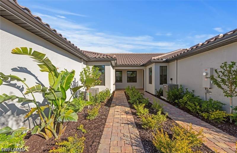 2 bedroom Attached at 6419 Memorial Ln, Del Webb, Ave Maria — photo 5