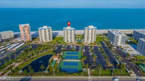 7330 Estero Blvd 1107, Fort Myers Beach FL - photo 10 of 34