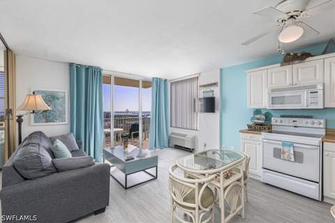 7330 Estero Blvd 1107, Fort Myers Beach FL - photo 11 of 34