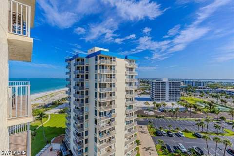 7330 Estero Blvd 1107, Fort Myers Beach FL - photo 17 of 34