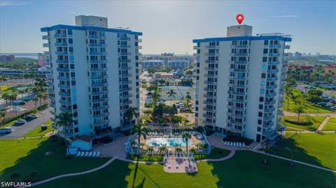 7330 Estero Blvd 1107, Fort Myers Beach FL - photo 19 of 34
