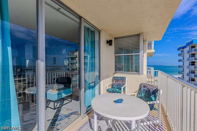 1 bedroom Condominium at 7330 Estero Blvd 1107, Estero Beach And Tennis Club, Fort Myers Beach — photo 2