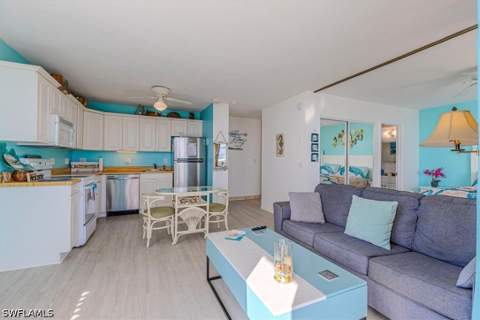 7330 Estero Blvd 1107, Fort Myers Beach FL - photo 20 of 34