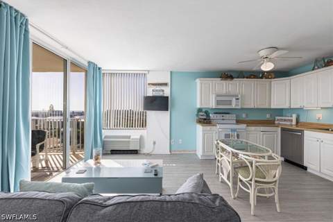 7330 Estero Blvd 1107, Fort Myers Beach FL - photo 7 of 34
