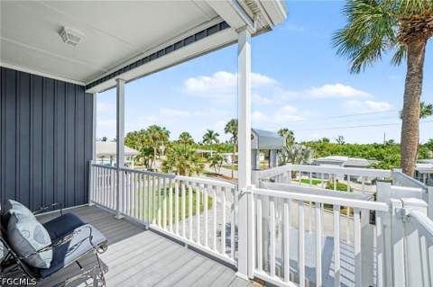 11301 Bayside Blvd, Fort Myers Beach FL - photo 15 of 20