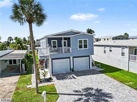 11301 Bayside Blvd, Fort Myers Beach FL - photo 16 of 20