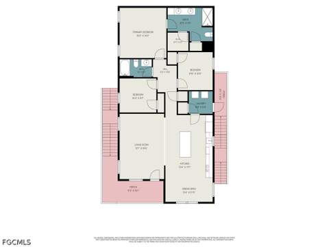 11301 Bayside Blvd, Fort Myers Beach FL - photo 19 of 20