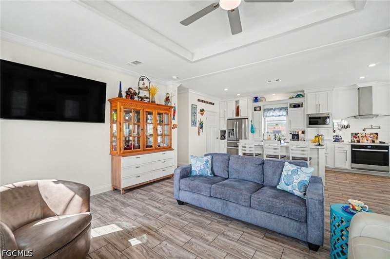 3 bedroom SingleFamilyResidence at 11301 Bayside Blvd, Bayside Estates, Fort Myers Beach — photo 5