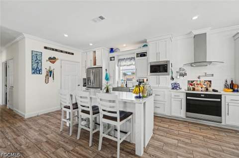 11301 Bayside Blvd, Fort Myers Beach FL - photo 8 of 20
