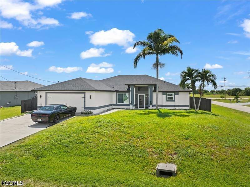 4 bedroom SingleFamilyResidence at 1834 NW 7th Pl, Cape Coral, Cape Coral — photo 2