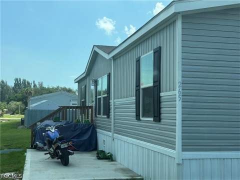 1550 Old Us Highway 27 265, Clewiston FL - photo 14 of 15