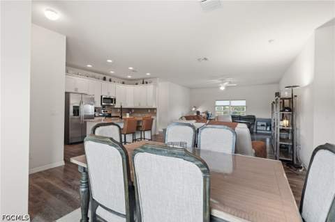 3017 Iris Cir, Labelle FL - photo 10 of 45