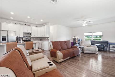 3017 Iris Cir, Labelle FL - photo 14 of 45