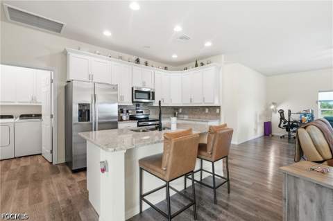 3017 Iris Cir, Labelle FL - photo 15 of 45