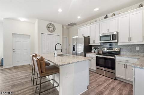 3017 Iris Cir, Labelle FL - photo 16 of 45